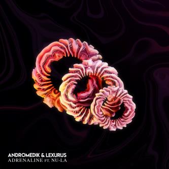 Andromedik, Lexurus, Nu-La - Adrenaline (Original Mix)