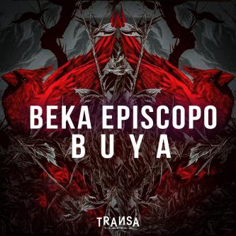 Beka Episcopo - Buya (Original Mix)