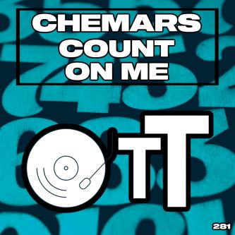 Chemars - Count On Me (Original Mix)