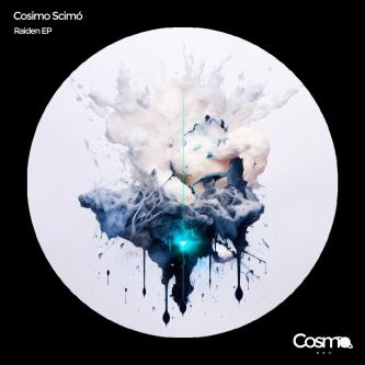 Cosimo Scimo - Evolver (Original Mix)