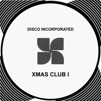 Disco Incorporated - Fire Groove (Nu Disco Mix)