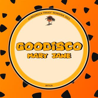 GooDisco - Mary Jane (Original Mix)