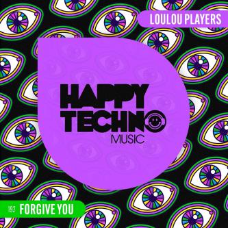 LouLou Players - What You Are (Original Mix)