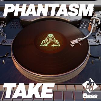 Phantasm & 3000 Bass - Take (Original Mix)