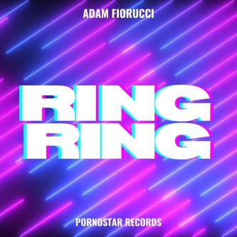 Adam Fiorucci - Ring Ring (Original Mix)