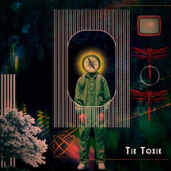 Headroom (SA) & Basscannon - Tik Toxik (Original mix)