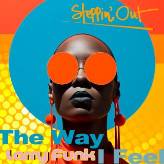 Larry Funk - The Way I Feel (Original Mix)