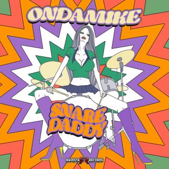 Ondamike - Snare Daddy (Original Mix)
