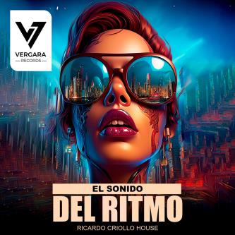Ricardo Criollo House - El Sonido Del Ritmo (Original Mix)