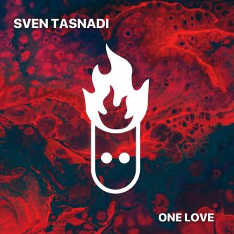 Sven Tasnadi - One Love (Original Mix)