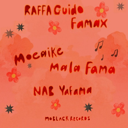 Moeaike - Mala Fama (Original Mix)