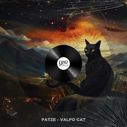 Patze - Valpo Cat (Original Mix)