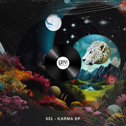 531 - Karma (Original Mix)