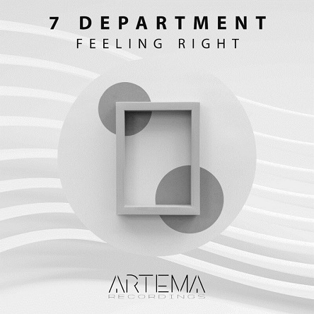 7 Department - Feeling Right (Original Mix)