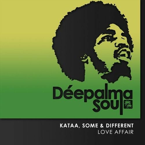kaTaa, Some & Different - Love Affair (Extended Mix)