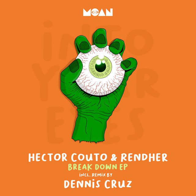 Hector Couto & Rendher - Break Down (Original Mix)