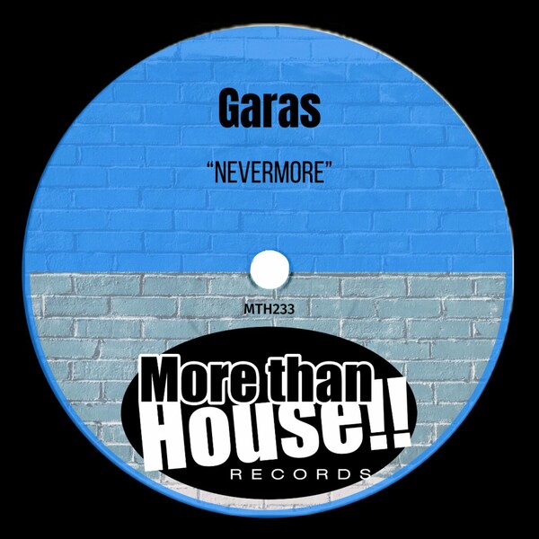 Garas - Nevermore (Original Mix)
