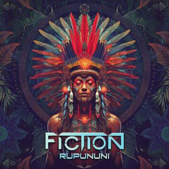 Fiction (RS) - Rupununi (Original Mix)