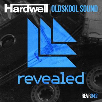 Hardwell - Oldskool Sound (Extended Mix)