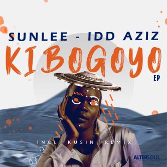 Idd Aziz & Sunlee - Kibogoyo (Kusini Remix)