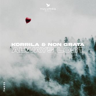 Non Grata (GR) & Korrila - Always Lost (Original Mix)