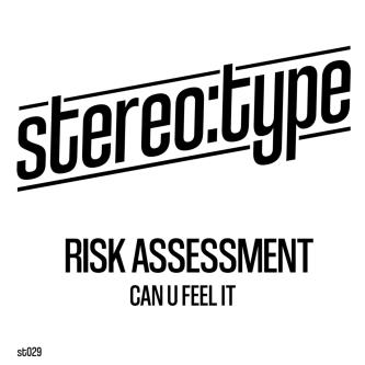 Risk Assessment - Can U Feel It (Club Mix)