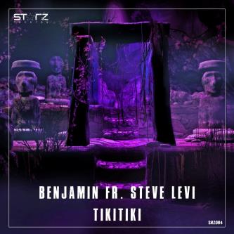 Steve Levi & BENJAMIN FR. - Tikitiki (Extended Mix)
