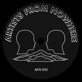Artists From Nowhere - Sour District 02 (Original Mix)