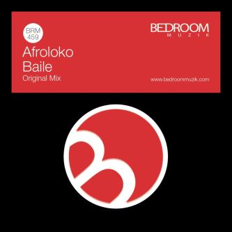 Afroloko - Baile (Original Mix)