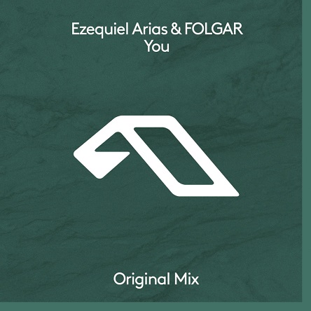 Ezequiel Arias & FOLGAR - You (Extended Mix)