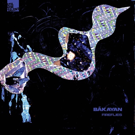 Bákayan - Fireflies (Original Mix)