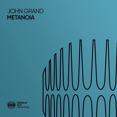 John Grand - Metanoia (Extended Mix)