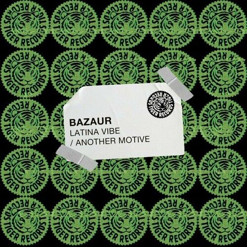 Bazaur - Another Motive (Original Mix)