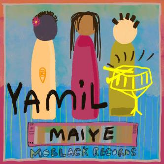 Yamil - Maiye (Original Mix)
