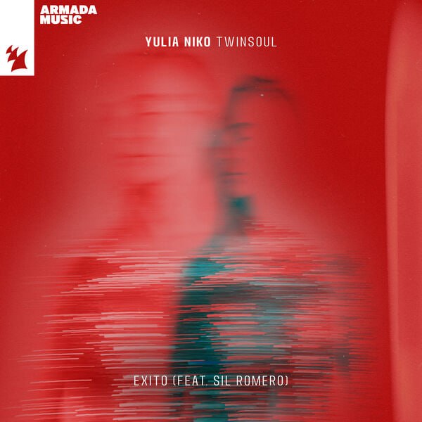 Yulia Niko feat. Sil Romero - Exito (Extended Mix)