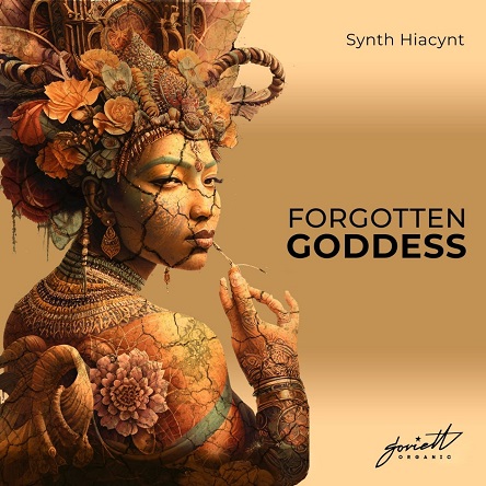 Synth Hiacynt - Tribal Blues (Original Mix)