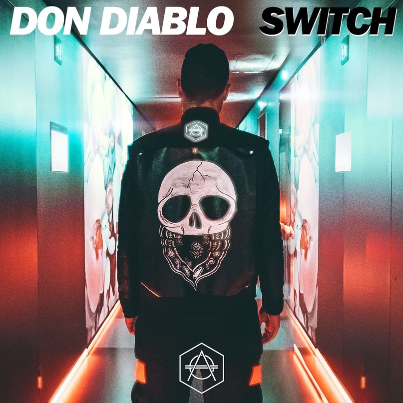 Don Diablo - Switch (Extended Mix)