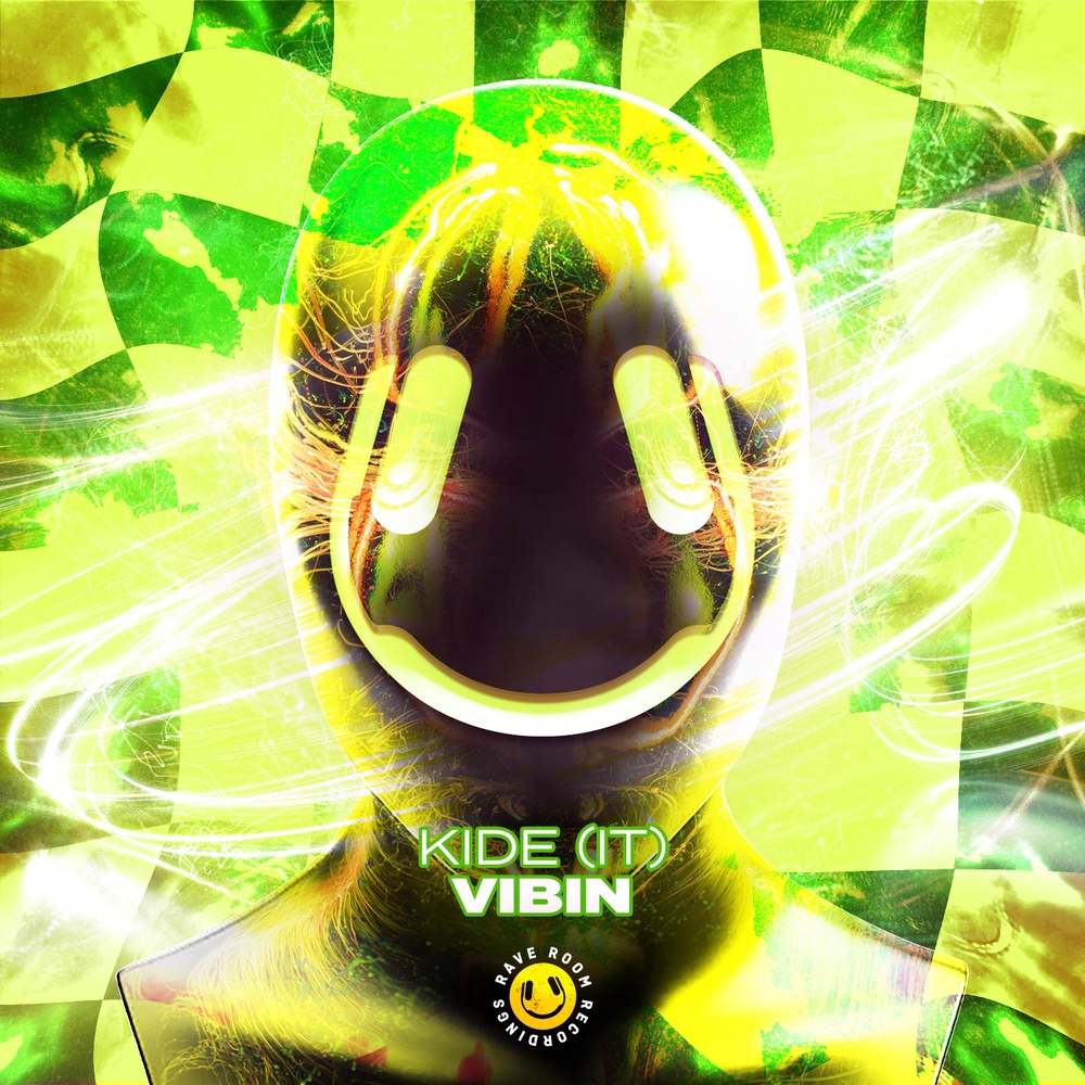 Kide (IT) - Vibin' (Extended Mix)