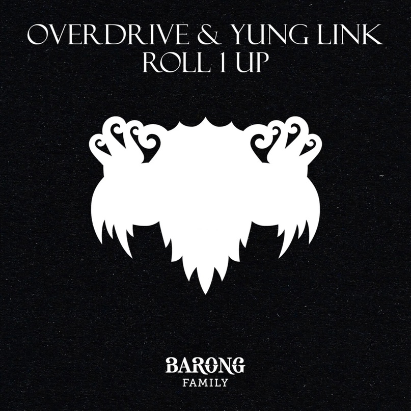 OverDrive & Yung Link - Roll 1 Up (Extended Mix)