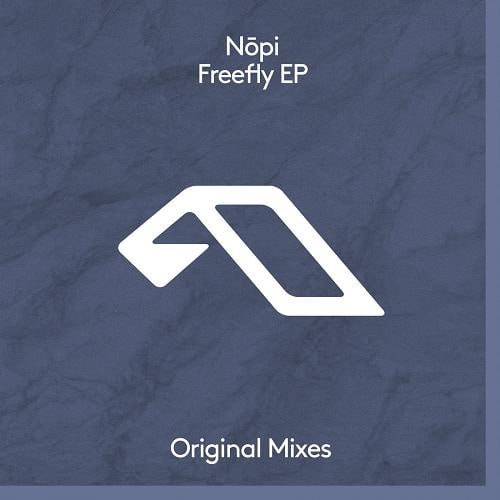 Nopi, Jody Wisternoff & James Grant - Freefly (Extended Mix)