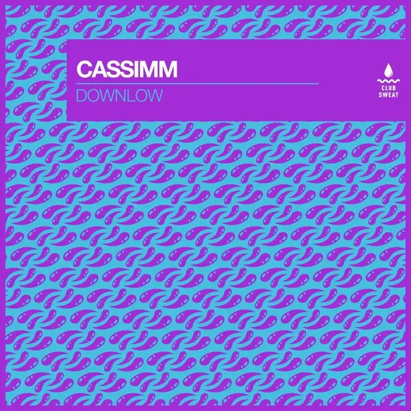 CASSIMM - Downlow (Extended Mix)