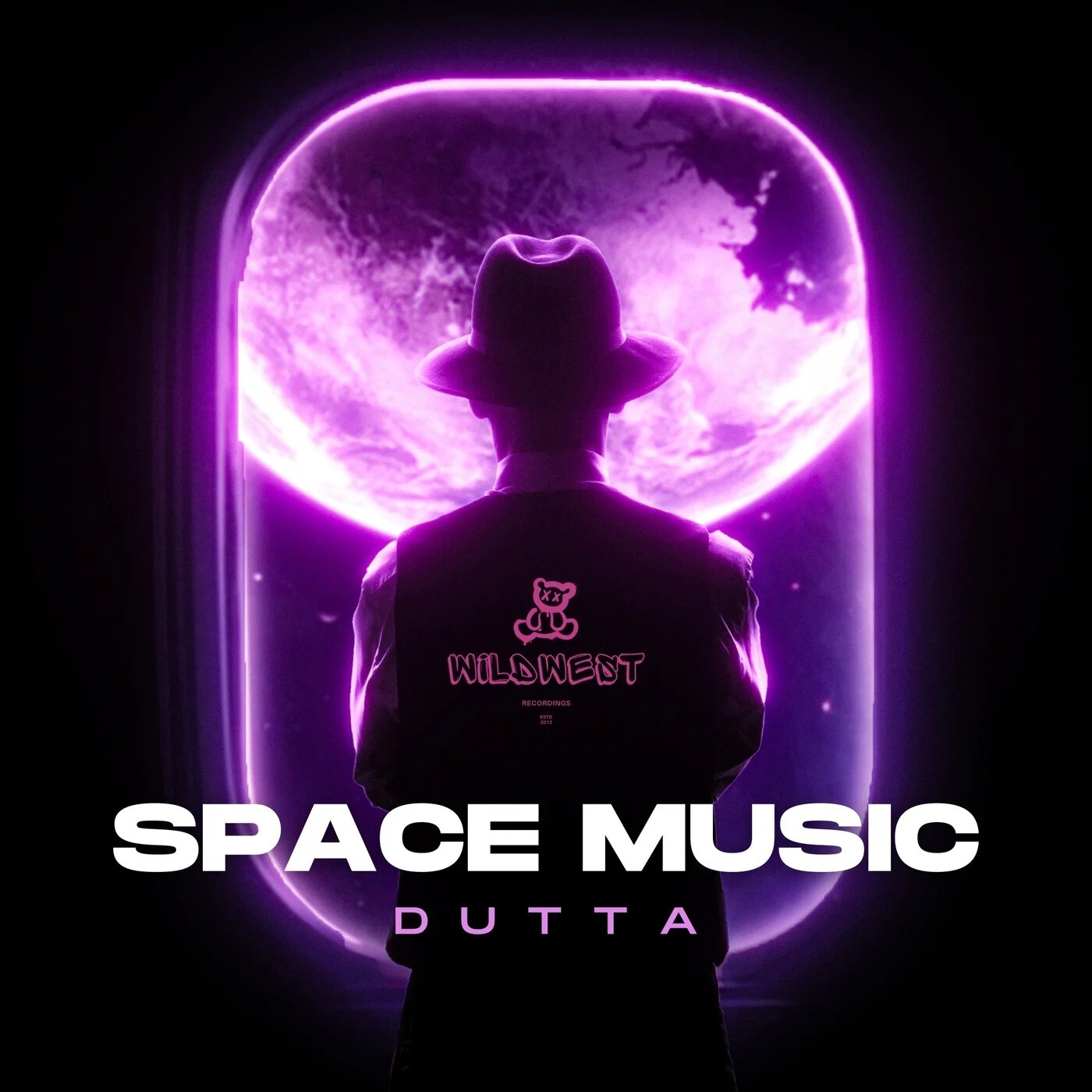 Dutta - Space Music (Original Mix)