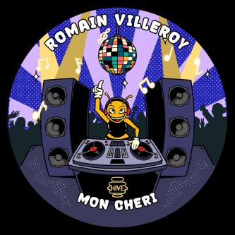 Romain Villeroy - Mon Сhéri (Original Mix)