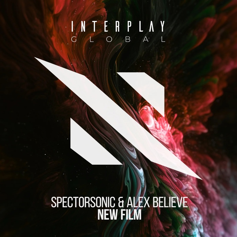 Specrosonic & Alex BELIEVE - New Film (Extended Mix)