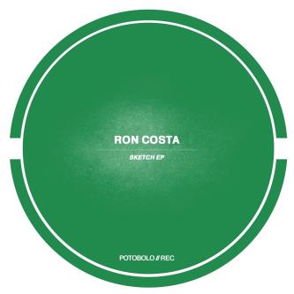 Ron Costa - Sketch (Original Mix)
