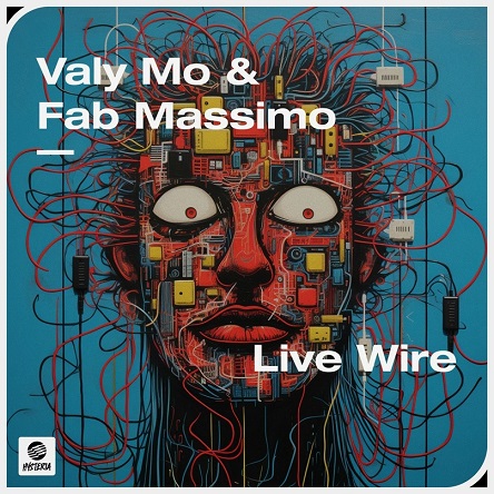 Valy Mo & Fab Massimo - Live Wire (Original Mix)