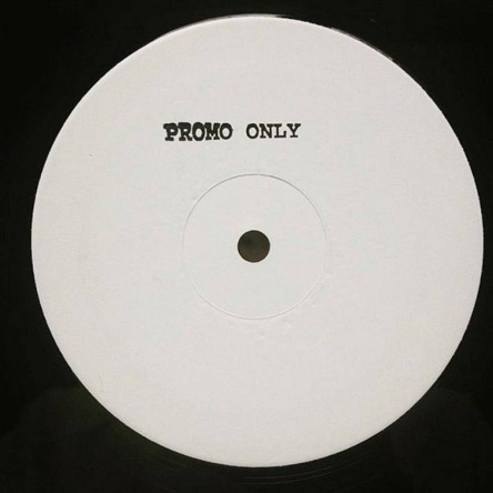 Promo Only - Unknown 3