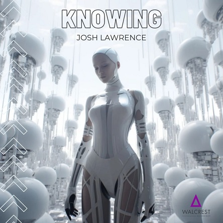 Josh Lawrence - Knowing (Original Mix)