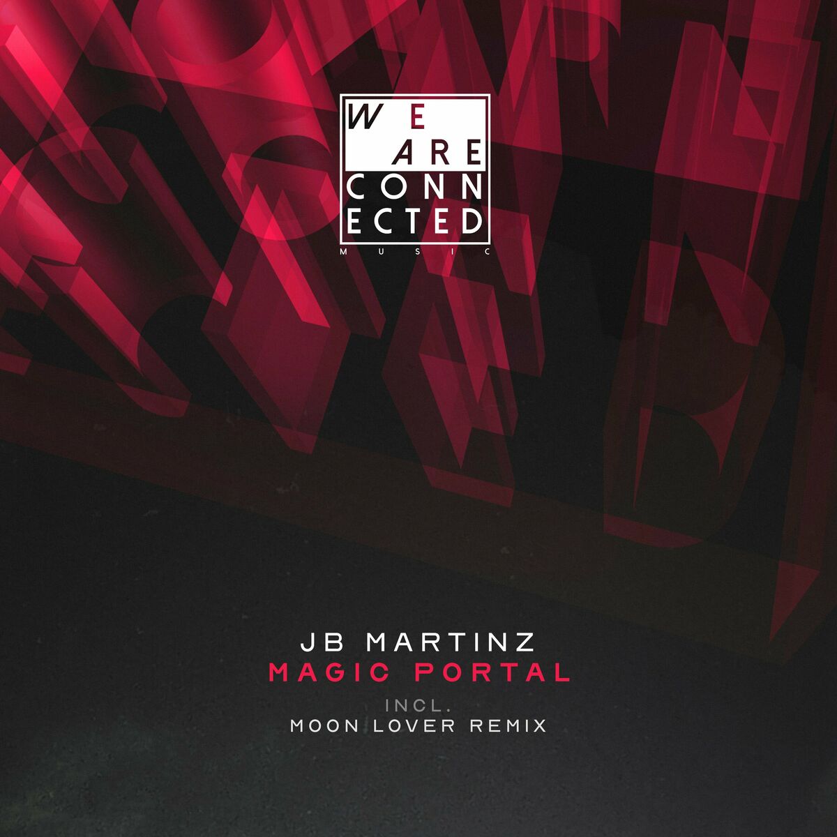 JB Martinz, Moon Lover - Magic Portal (Moon Lover Remix)