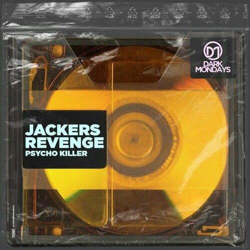 Jackers Revenge - Psycho Killer (Clubmix)